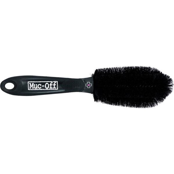 Muc-Off-Wheel-Component-Brush-schwarz Muc - Off Wheel & Component Brush