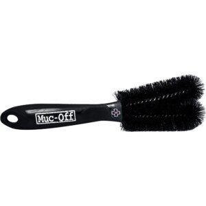 Muc - Off 2 Prong Brush Pflegeprodukt