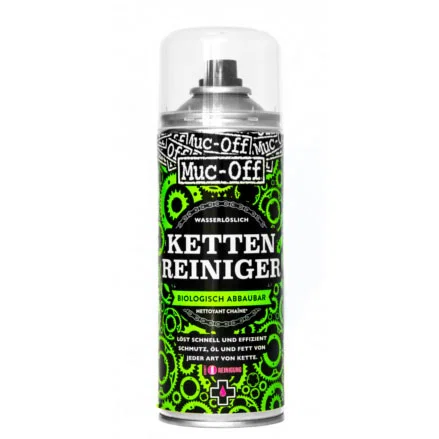 Muc-Off-Bio-Chain-Cleaner-400ml-Standard Muc - Off Bio Chain Cleaner 400ml