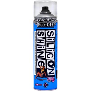 Muc - Off Silicon Shine Pflegespray 500ml