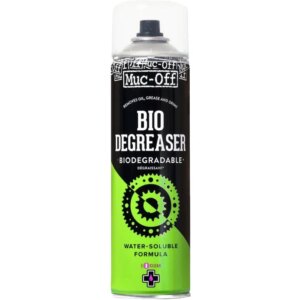 Muc - Off De-Greaser Aerosol 500ml