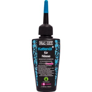 Muc - Off Wet Lube 50ml Kettenschmiermittel