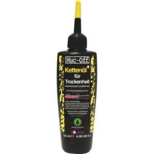 Muc - Off Dry Lube 120ml Kettenschmiermittel