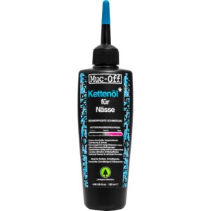 Muc - Off Wet Lube 120ml Kettenschmiermittel