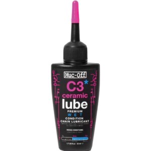 Muc - Off C3 Ceramic Wet Lube 50ml