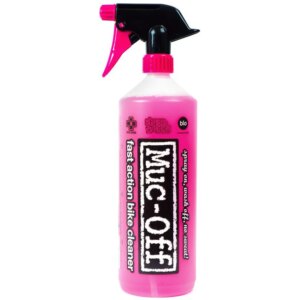 Muc - Off Nano Tech Bike Cleaner Reinigungsspray 1L
