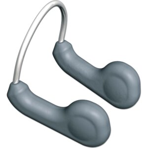 Speedo - Speedo Competition Noseclip graphite