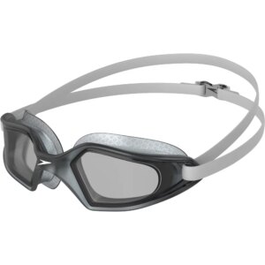 Speedo - Speedo Hydropulse Schwimmbrille weiß