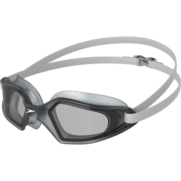 Speedo-Speedo-Hydropulse-Schwimmbrille-weiss-weiss Speedo - Speedo Hydropulse Schwimmbrille weiß