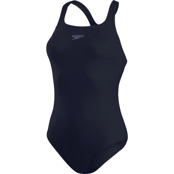 Speedo - Speedo Eco Endurance+ Medalist Badeanzug true navy