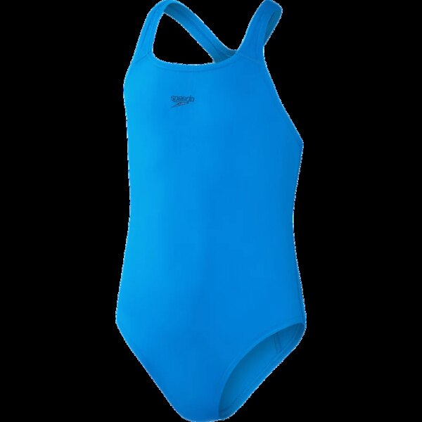 Speedo-Speedo-Girls-Endurance-Medalist-Badeanzug-Maedchen-bondi-blue-blau Speedo - Speedo Girls Endurance+ Medalist Badeanzug Mädchen bondi blue