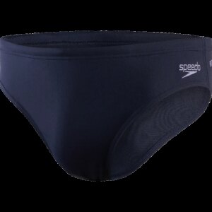 Speedo - Speedo Endurance + 7cm Brief Badehose navy