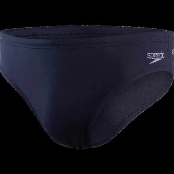 Speedo-Speedo-Endurance-7cm-Brief-Badehose-navy-blau Speedo - Speedo Endurance + 7cm Brief Badehose navy