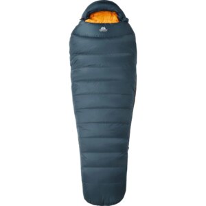 Mountain - Equipment Helium 600 Regular majolica blue