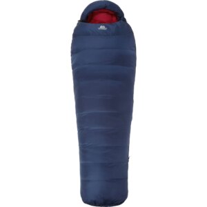 Mountain - Equipment Helium 600 Women's Regular medieval blue