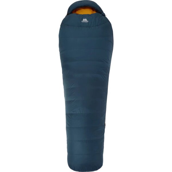 Mountain - Equipment Helium 250 Long majolica blue