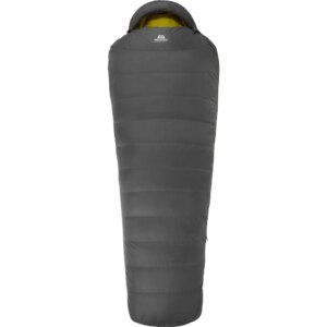 Mountain - Equipment Helium GT 250 Long anvil grey