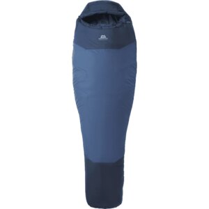 Mountain - Equipment Klimatic III Womens Regular Schlafsack dusk