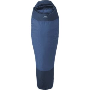 Mountain - Equipment Klimatic I Womens Regular Schlafsack dusk