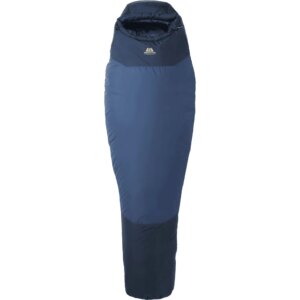 Mountain - Equipment Klimatic II Long Schlafsack dusk