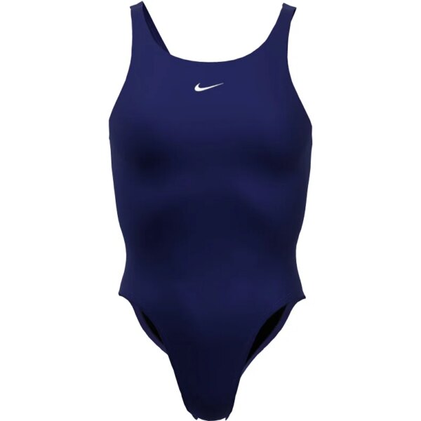 Nike - Nike Fastback One Piece Badeanzug midnight navy