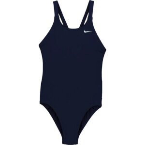 Nike - Nike Fastback One Piece Badeanzug Mädchen midnight navy