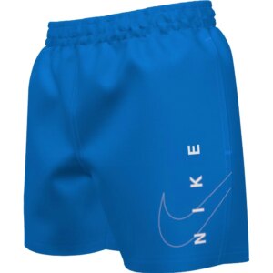 Nike - Nike 4" Volley Jungen photo blue