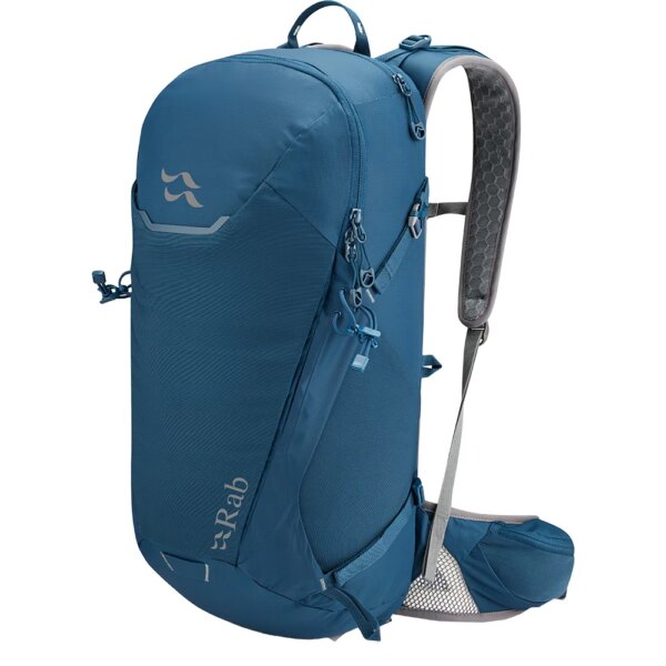 RAB-RAB-Aeon-27L-Rucksack-ink-blau RAB - RAB Aeon 27L Rucksack ink