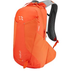 RAB - RAB Aeon LT 18L Rucksack firecracker