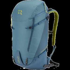 RAB - RAB Ascendor 28L Rucksack orion blue