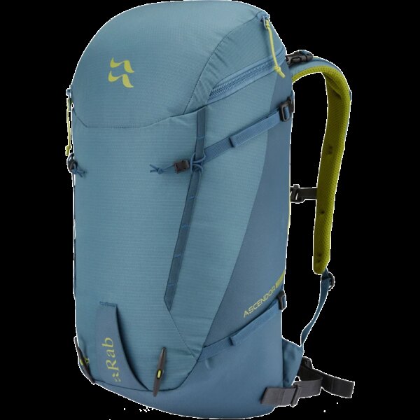 RAB - RAB Ascendor 28L Rucksack orion blue