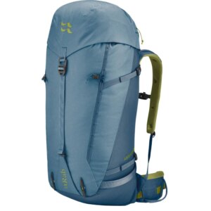 RAB - RAB Ascendor 35:40L Rucksack orion blue