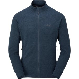 RAB - RAB Nexus Midlayer deep ink