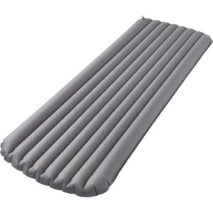 RAB - RAB Stratosphere 5.5 Long Wide Schlafmatte graphene