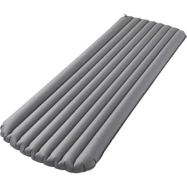 RAB-RAB-Stratosphere-5.5-Long-Wide-Schlafmatte-graphene-grau RAB - RAB Stratosphere 5.5 Long Wide Schlafmatte graphene