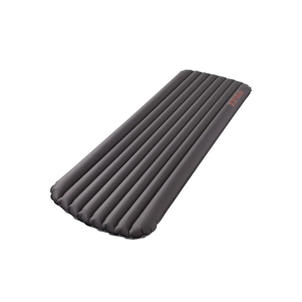 RAB-RAB-Stratosphere-5.5-Regular-Schlafmatte-graphene-grau RAB - RAB Stratosphere 5.5 Regular Schlafmatte graphene