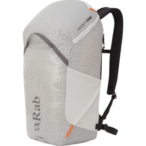 RAB - RAB Adrift 24L Rucksack pewter