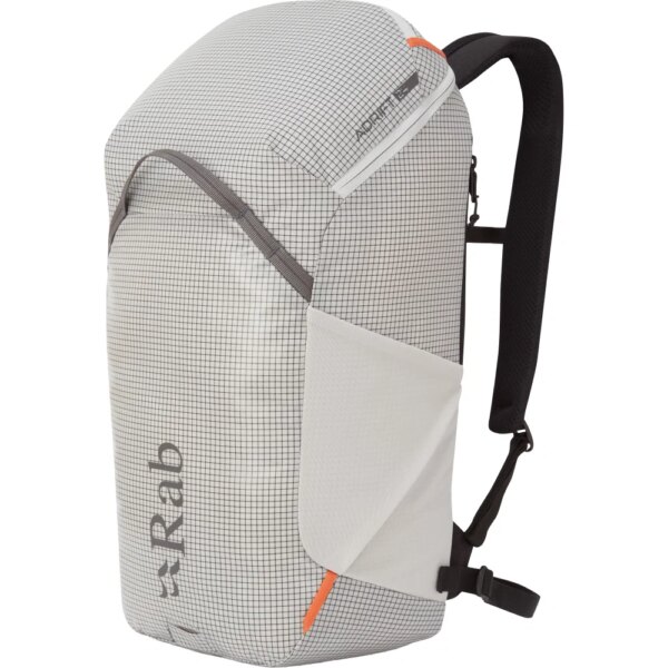 RAB - RAB Adrift 24L Rucksack pewter
