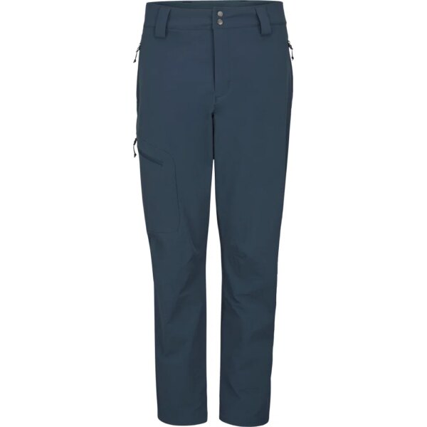 RAB-RAB-Incline-Pants-Wanderhose-tempest-blue-blau RAB - RAB Incline Pants Wanderhose tempest blue