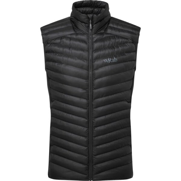 RAB-RAB-Cirrus-Flex-Isolationsweste-schwarz-schwarz RAB - RAB Cirrus Flex Isolationsweste schwarz