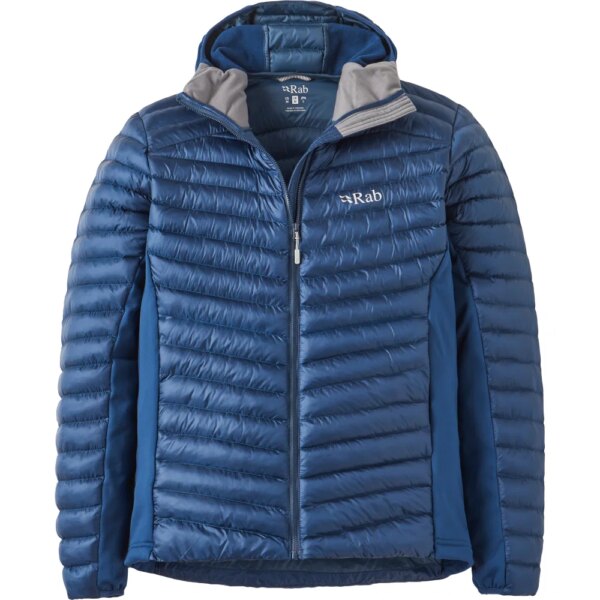 RAB-RAB-Cirrus-Flex-Hoodie-tempest-blue-blau RAB - RAB Cirrus Flex Hoodie tempest blue