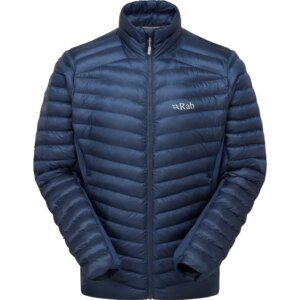 RAB - RAB Cirrus Flex Jacket tempest blue