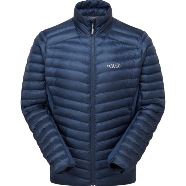 RAB - RAB Cirrus Flex Jacket tempest blue