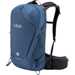 RAB - RAB Protium 27L Rucksack tempest blue
