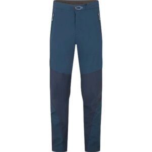 RAB - RAB Torque Wanderhose tempest blue