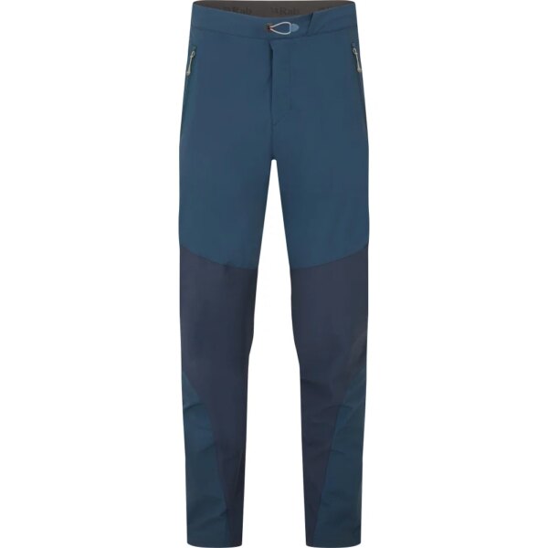 RAB-RAB-Torque-Wanderhose-tempest-blue-blau RAB - RAB Torque Wanderhose tempest blue