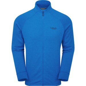 RAB - RAB Nexus Midlayer maya blue