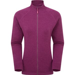 RAB - RAB Nexus Midlayer mulberry