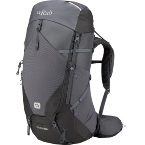 RAB - RAB Exion 65L Trekkingrucksack anthrazit