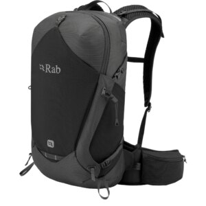 RAB - RAB Protium 20L Rucksack anthrazit